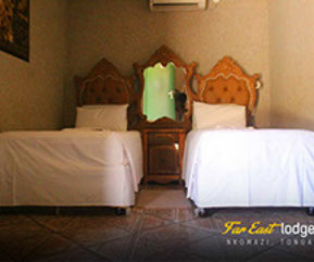 Machai Lodge Hazyview Accommodation