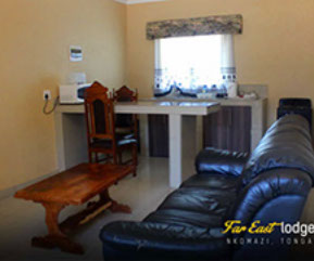 Machai Lodge Hazyview Accommodation