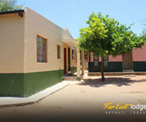 Machai Lodge Hazyview Accommodation