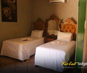 Machai Lodge Hazyview Accommodation