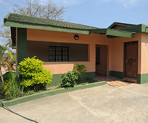 Machai Lodge Hazyview Accommodation